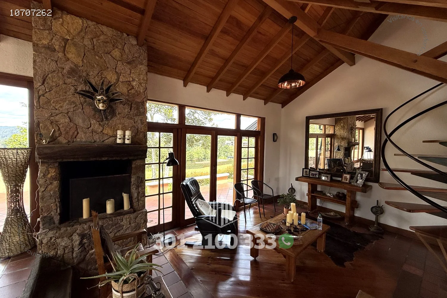 FINCA EN LAS PALMAS - ENVIGADO 10707262 — foto 2
